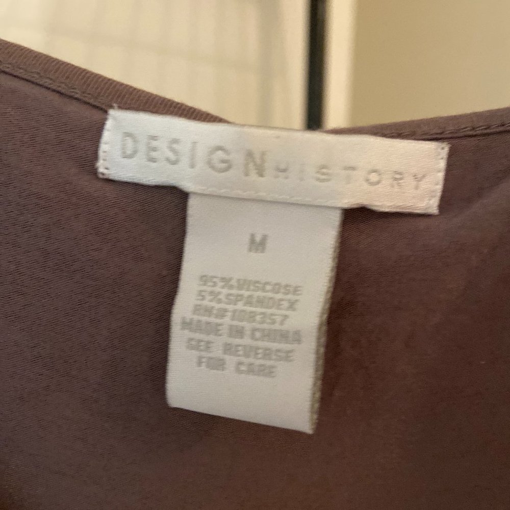 Design History Dress - Picture 3 of 4